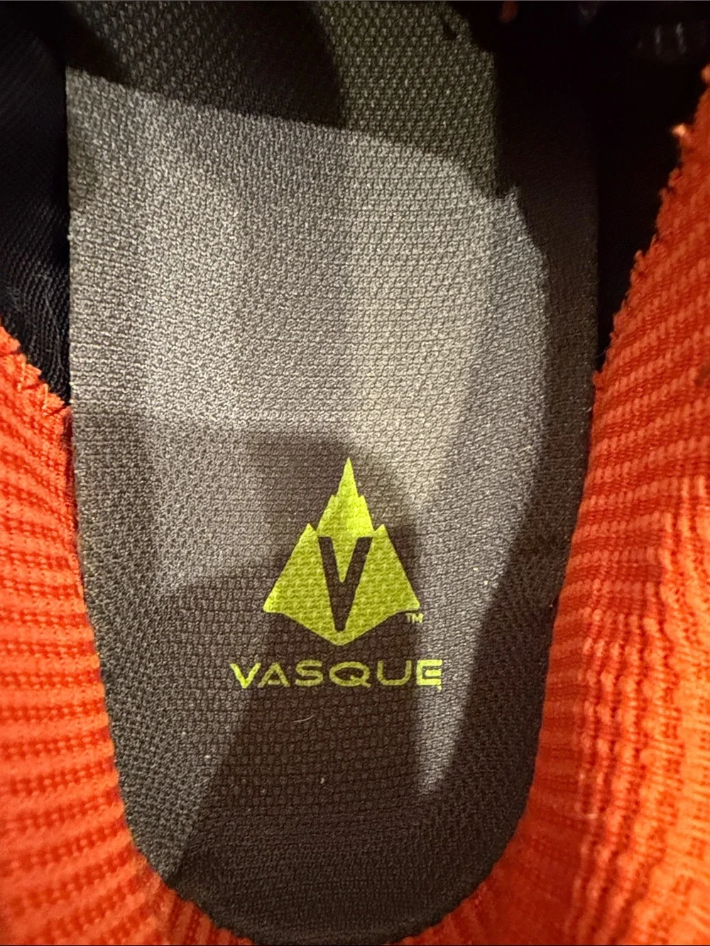 Vasque women’s trail